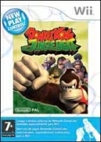 [E3 2009] Abierta la web oficial de Donkey Kong Jungle Beat (New Play Control)